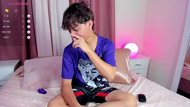 Honeymoon_sariel live sex cam