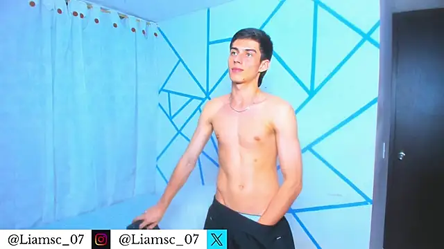 liam_scott77 live sex cam