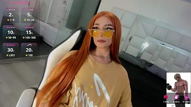 AdharaaMoon live sex cam