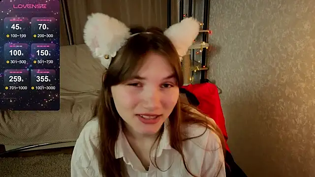 Nika_OMG live sex cam