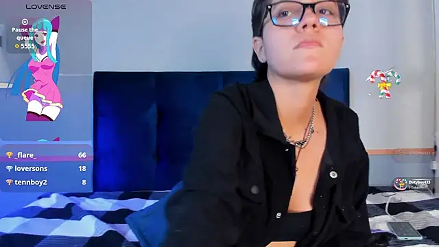 Tsuki_Maru live sex cam