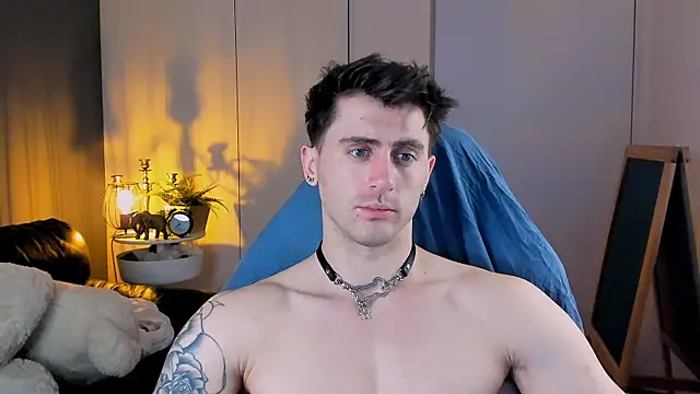 Oscar_Miller_ live sex cam