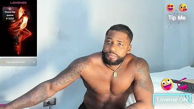 Dancelwashington live sex cam