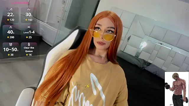 AdharaaMoon live sex cam