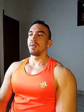 jhay-crux's cam snapshot