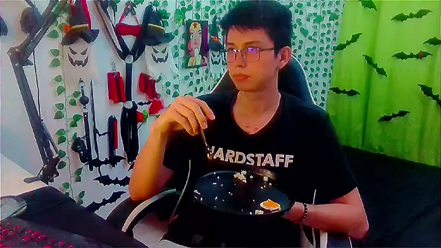 Andy_gray's cam snapshot