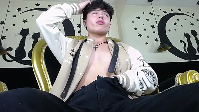 CollinStone's cam snapshot