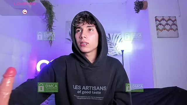 Twinkie_Hung's cam snapshot