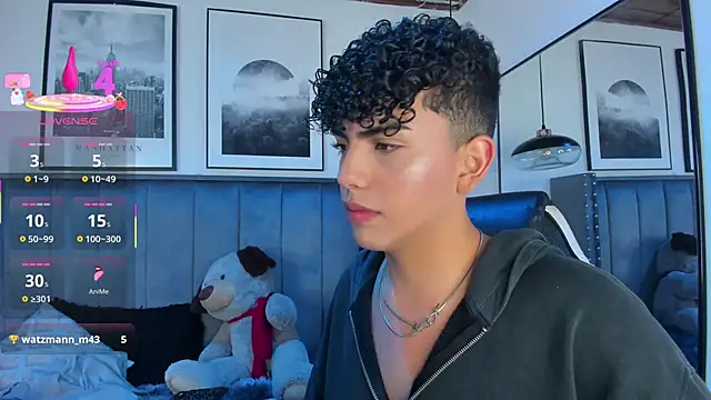 Niick_Twiink's cam snapshot