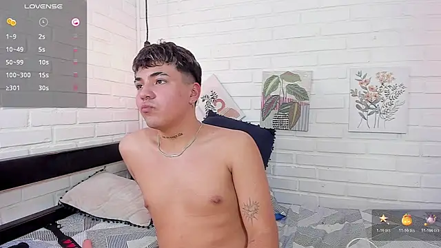 Sweet_Dust's cam snapshot