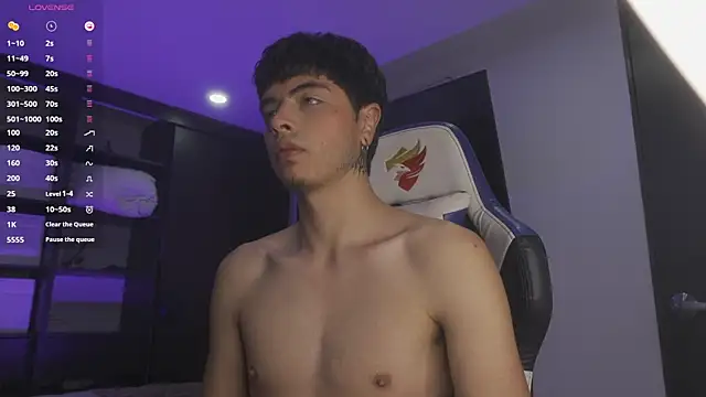 _morghan_'s cam snapshot