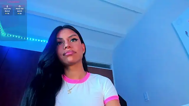 divinesalome live sex cam