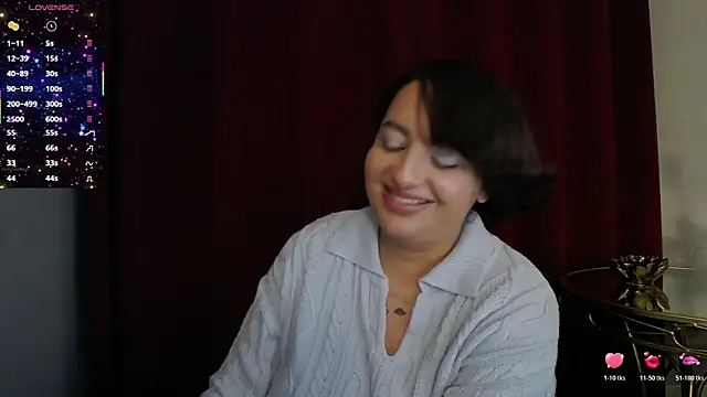 BustyAllyy live sex cam