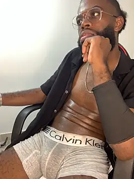 Jacksonking27's cam snapshot