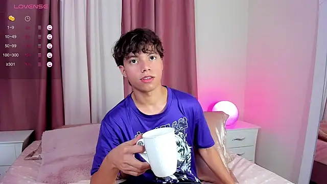 Honeymoon_sariel live sex cam