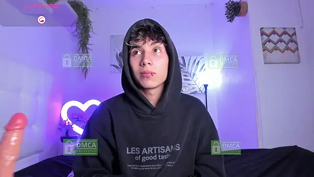 Twinkie_Hung's cam snapshot