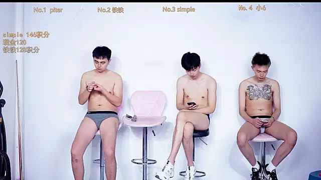 BIG-BANG-001's cam snapshot