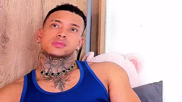 Stiven_collins's cam snapshot