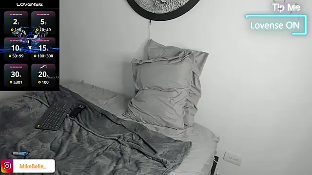 mike_belle's cam snapshot