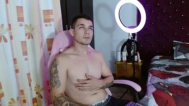 BooyHott_'s cam snapshot