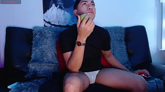 ATLASVANDRAKE's cam snapshot