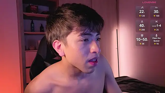 onlinenico live sex cam