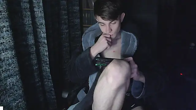 Student_Oliver live sex cam