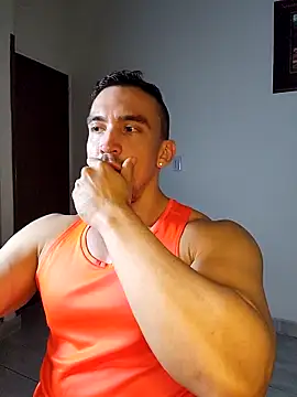 jhay-crux's cam snapshot