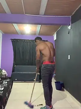 Salomon_koude's cam snapshot