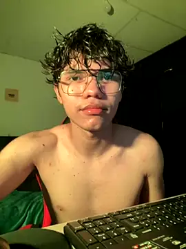 Im_Camii's cam snapshot