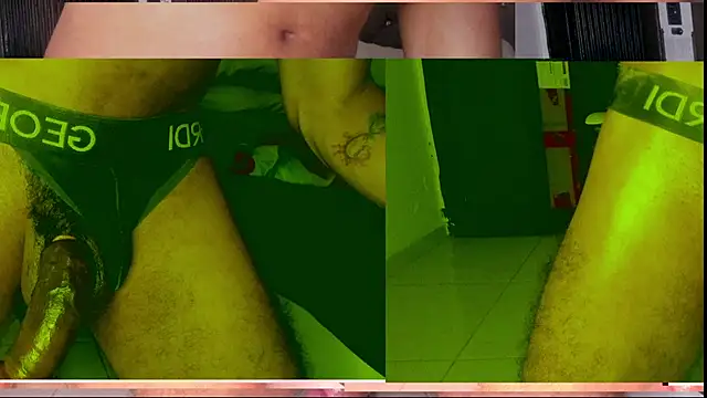 couple-hothot's cam snapshot