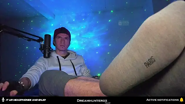 Headhunterdz's cam snapshot