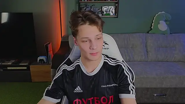 TeddyLiLboy's cam snapshot