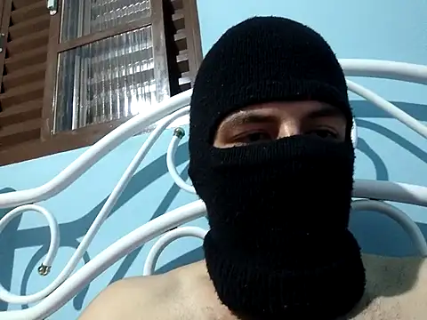 OrbitedRomance's web cam