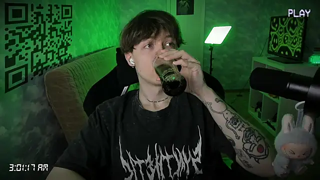 charonbaby1's cam snapshot