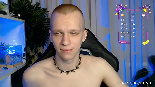 frozen_boy's cam snapshot