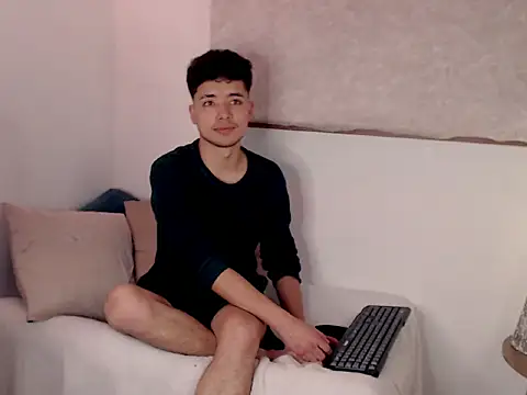 jacob_rick's cam snapshot