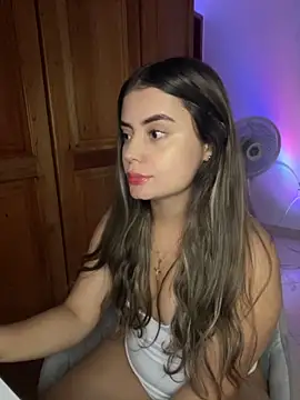 Miss_valeriaa live sex cam