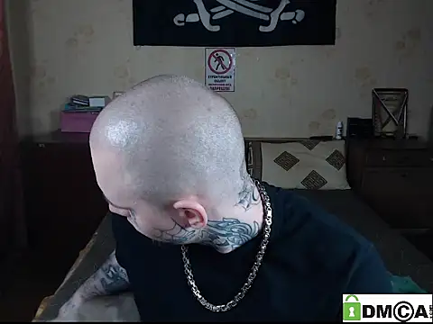 Keny_Collins's cam snapshot