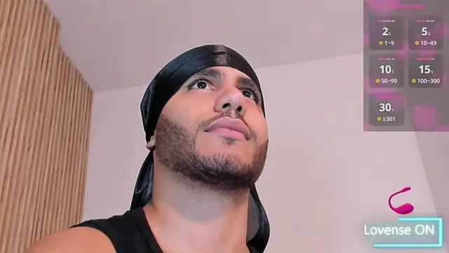 ibraiimm live sex cam