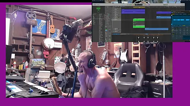 itsjameswebbscope live sex cam