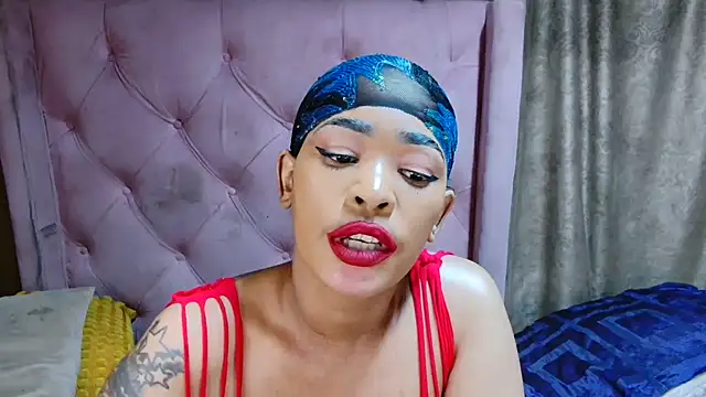 AFRICANGODDESSXXX live sex cam