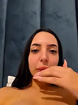 TiffanyPeretz live sex cam