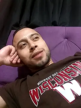 Mich_Stev9524 live sex cam