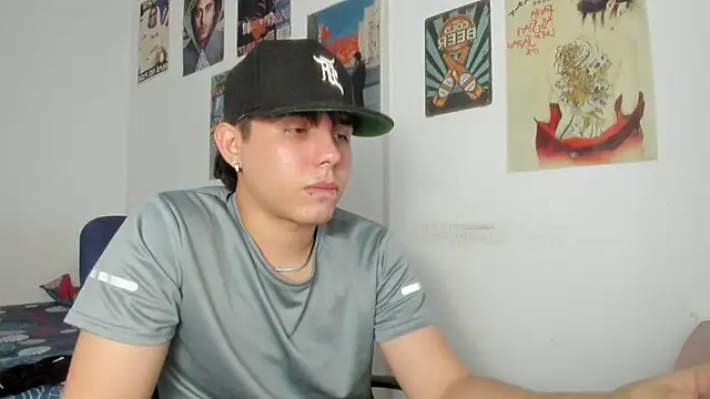 nathan_x1's cam snapshot