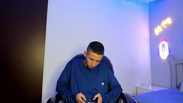 JackSwan18's cam snapshot