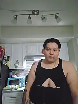 DevilDahm live sex cam