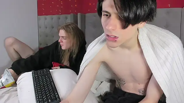 Ellis_Rin's cam snapshot