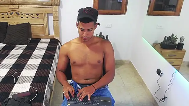 drake_cerra's cam snapshot