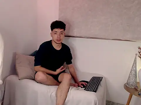 jacob_rick's cam snapshot